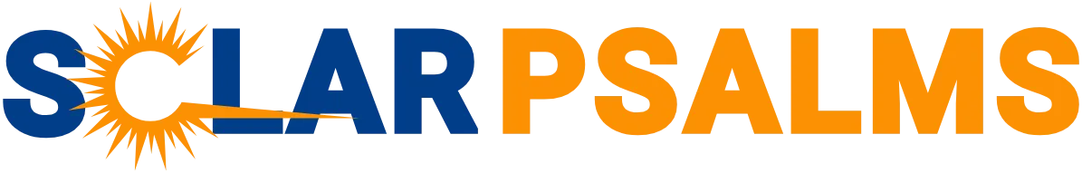solarpsalms.com